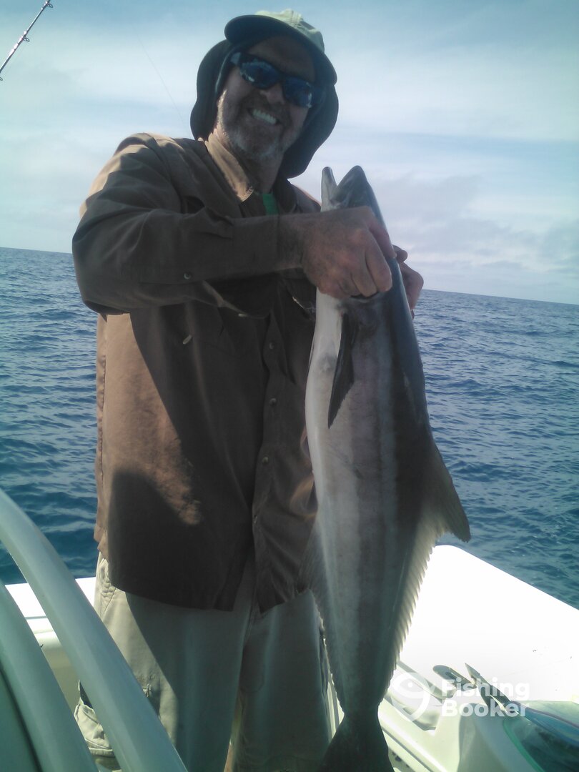 Cobia