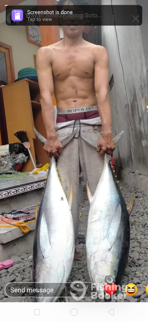 Karangasem Report Photo 0