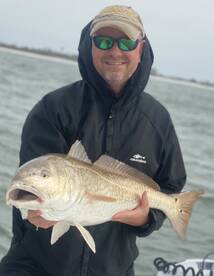 Redfish