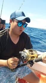 Cuvu Report Photo 1