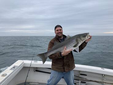 pretty fish!