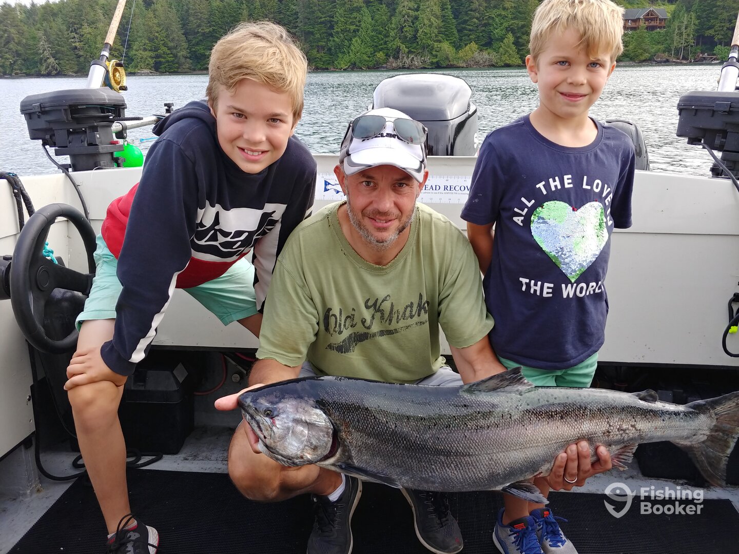 Nanaimo Report Photo 0