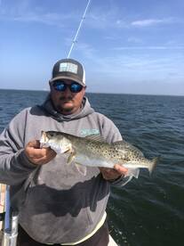 Spring time is in the air. 