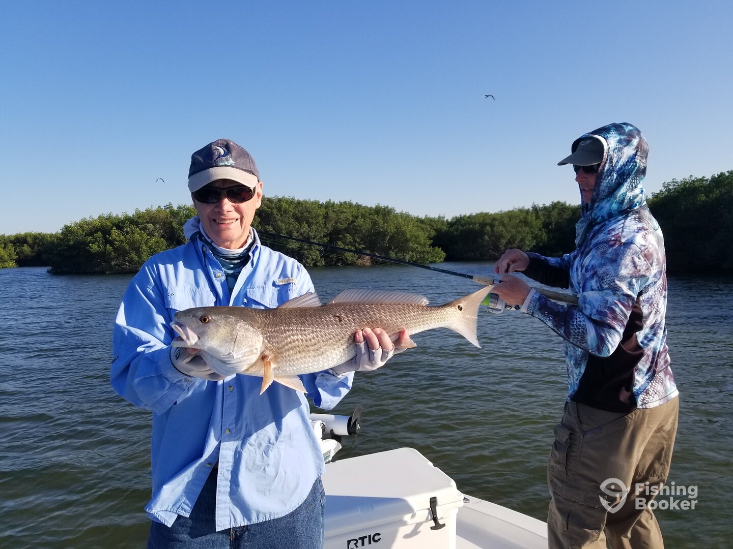 Clearwater Report Photo 0