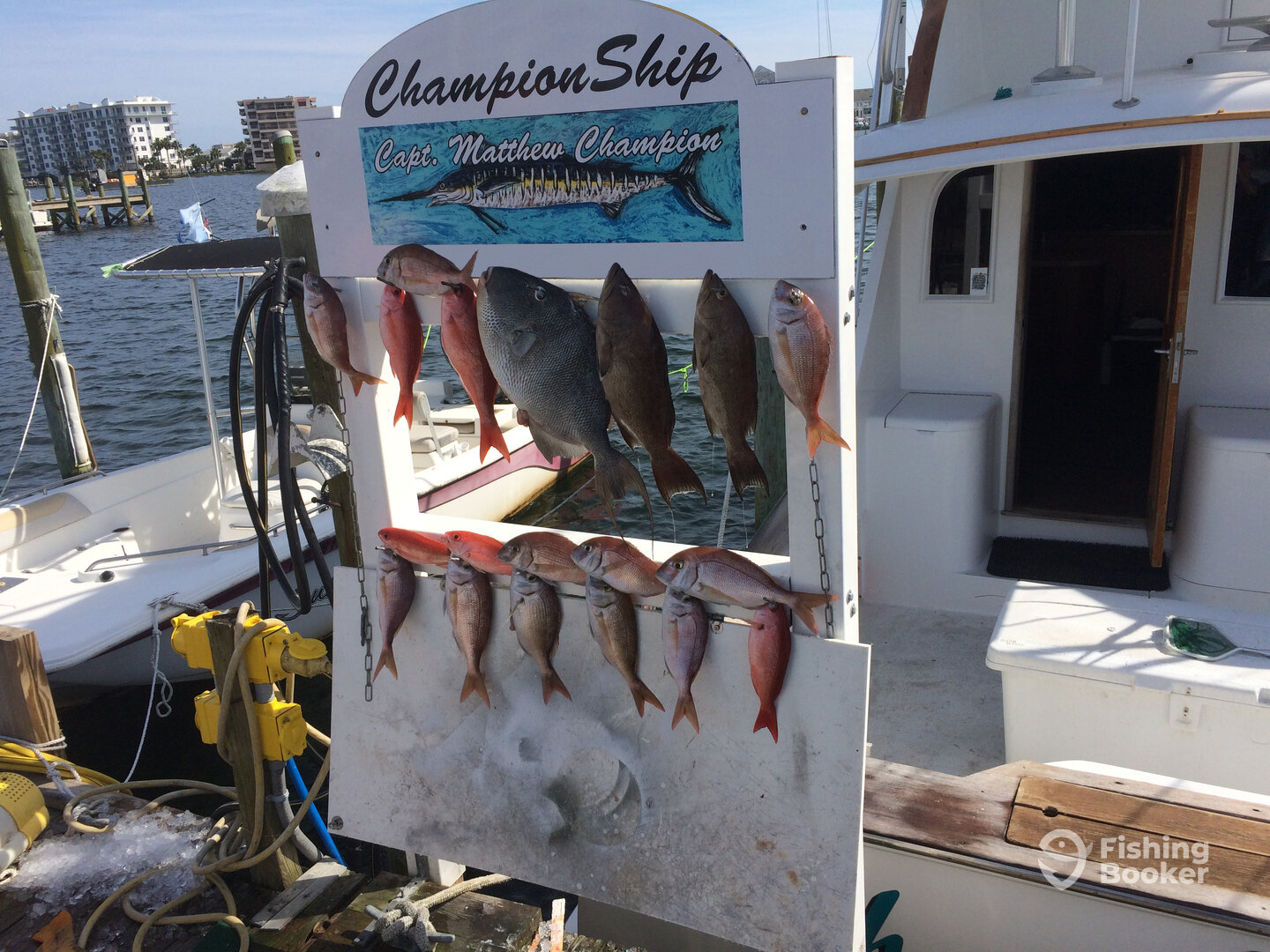 Destin Report Photo 0