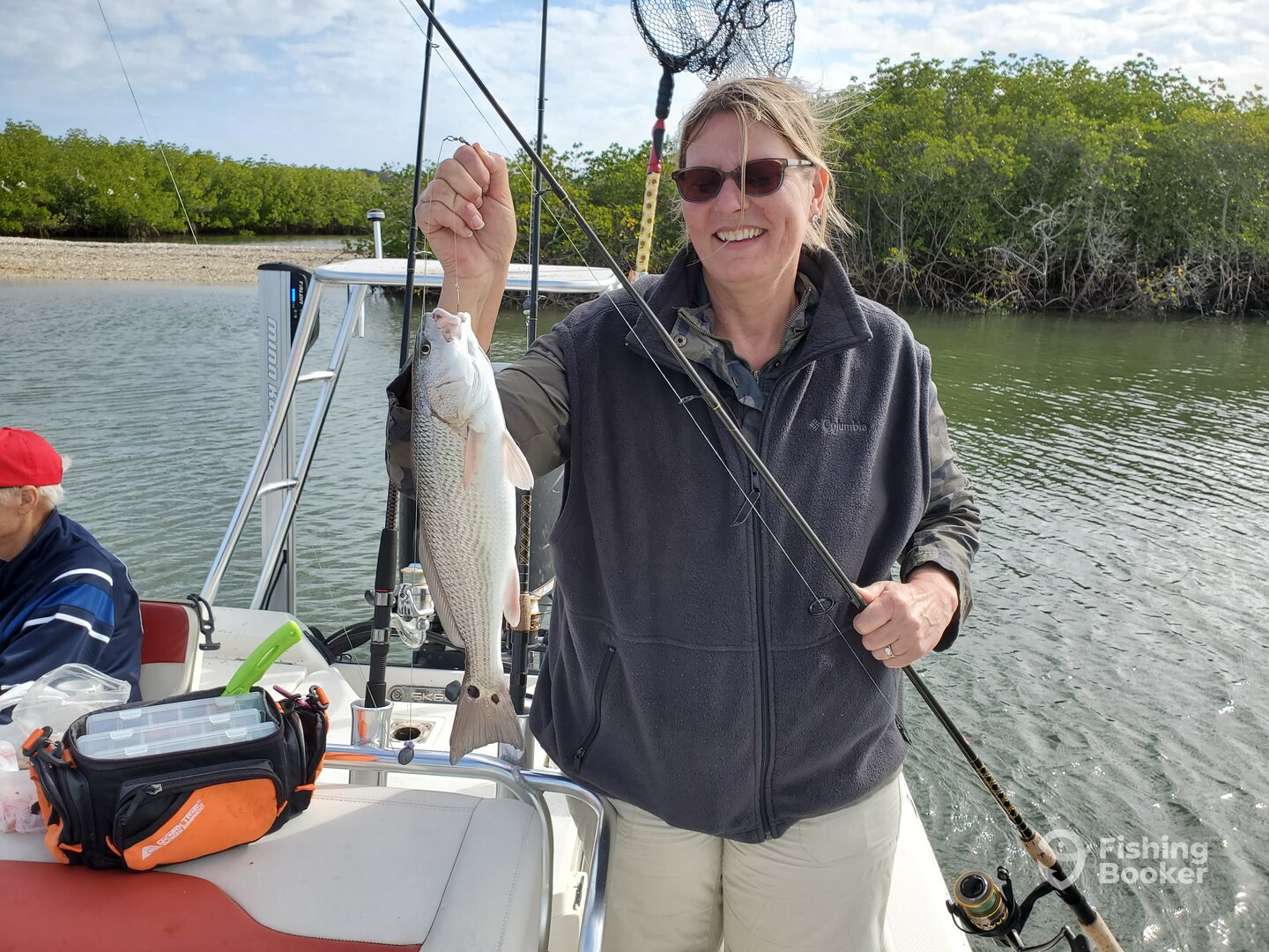 Port Orange Report Photo 0