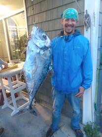 Carolina Beach Report Photo 1