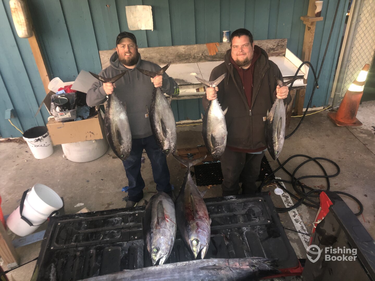 Murrells Inlet Report Photo 0