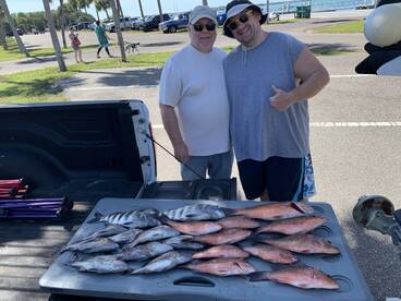 Clearwater Report Photo 2