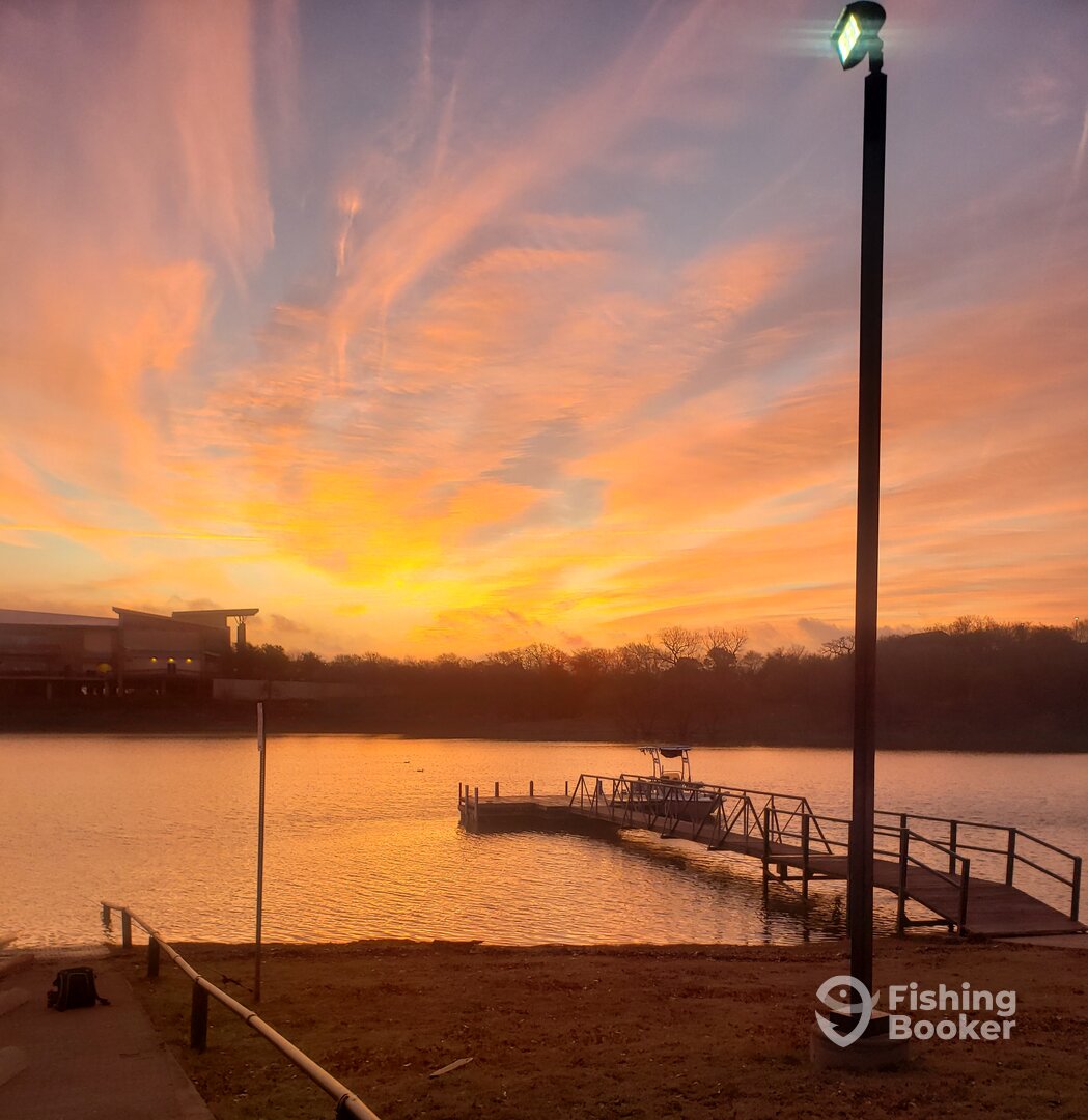 Beautiful Sunrise