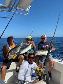 Quepos Report Photo 2