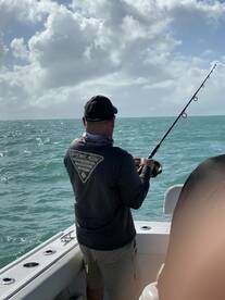 Gulfside insane bite lately 