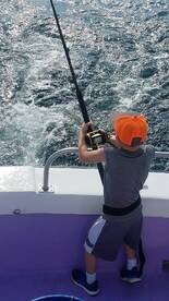 SPRING BREAK is almost here!!