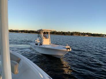 Orange Beach Report Photo 1
