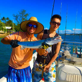 San Juan Report Photo 2