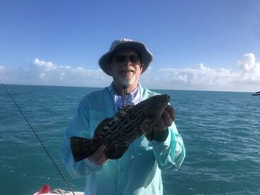 Tavernier Report Photo 1