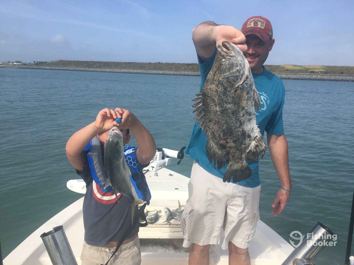 Port Canaveral Report Photo 0
