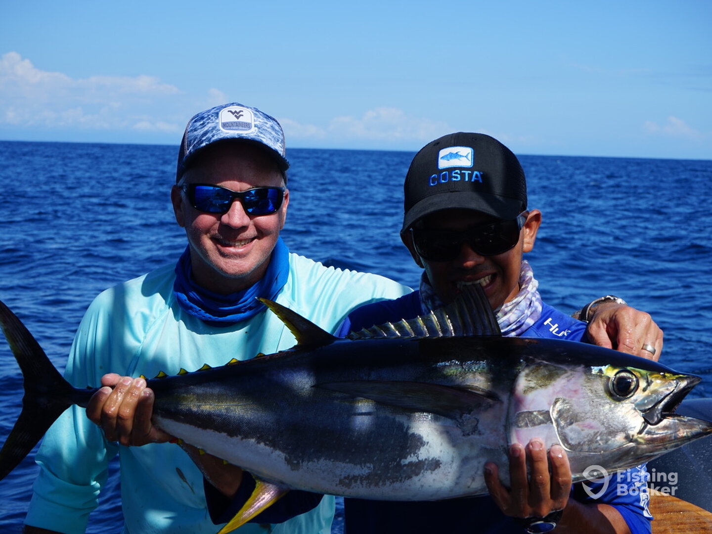 Herradura Report Photo 0