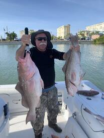 Treasure Island Report Photo 1