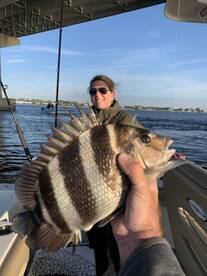 Orange Beach Report Photo 2