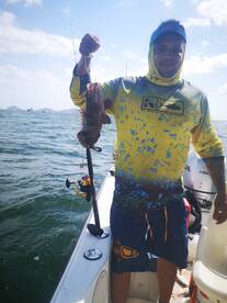 Panama City Report Photo 1