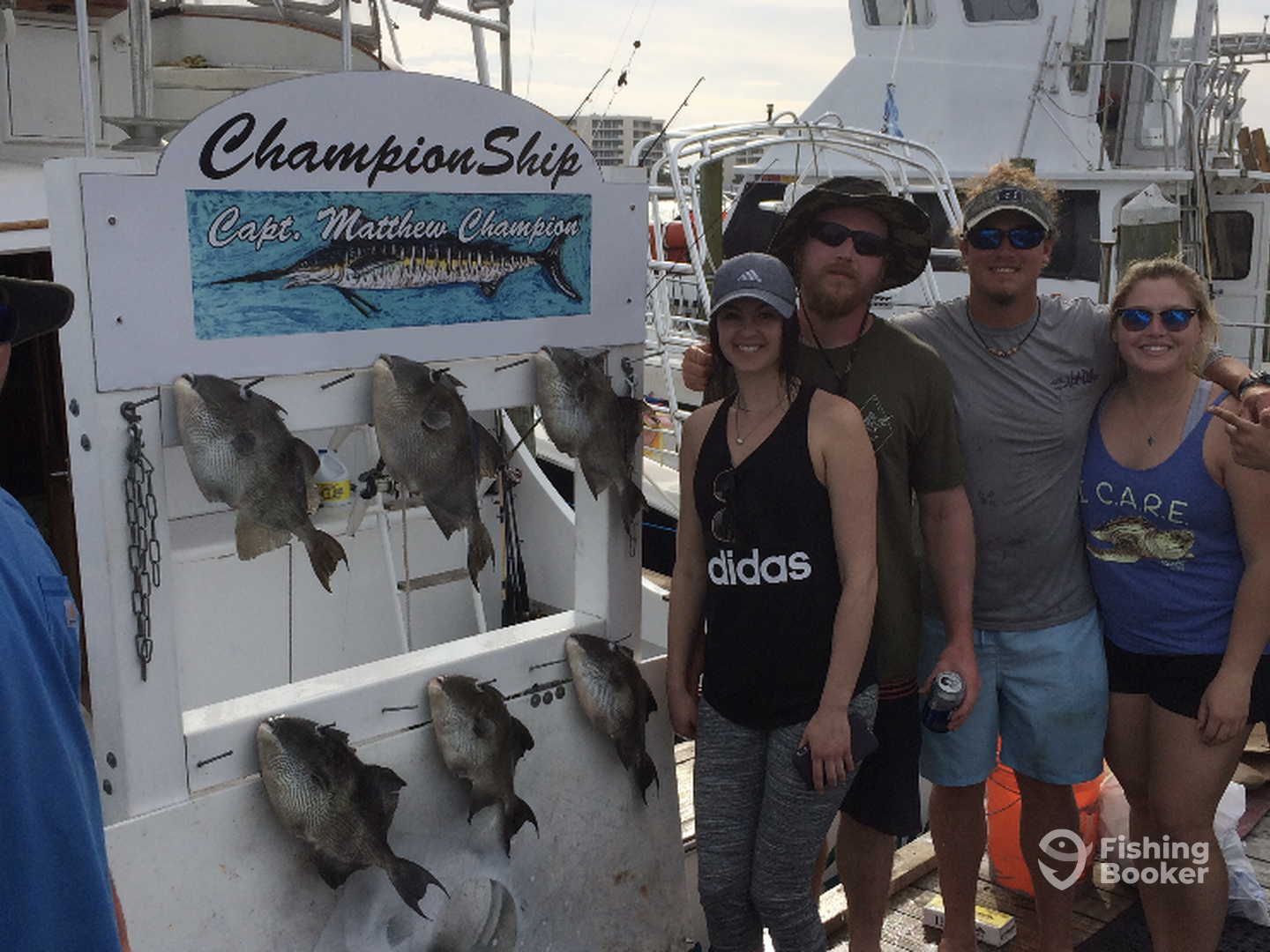 Destin Report Photo 0