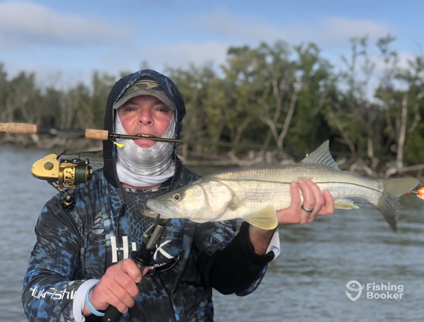 Everglades City Report Photo 0