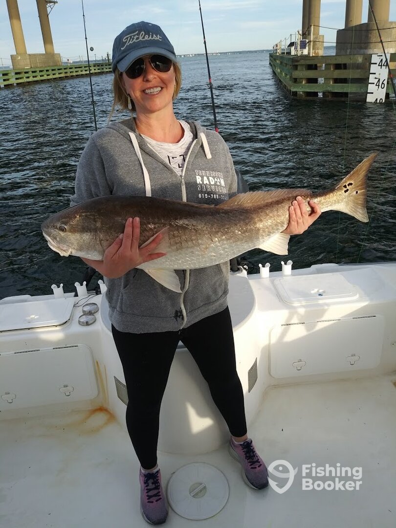 Destin Report Photo 0
