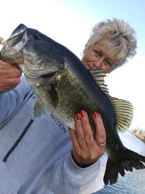Floirda bass charter