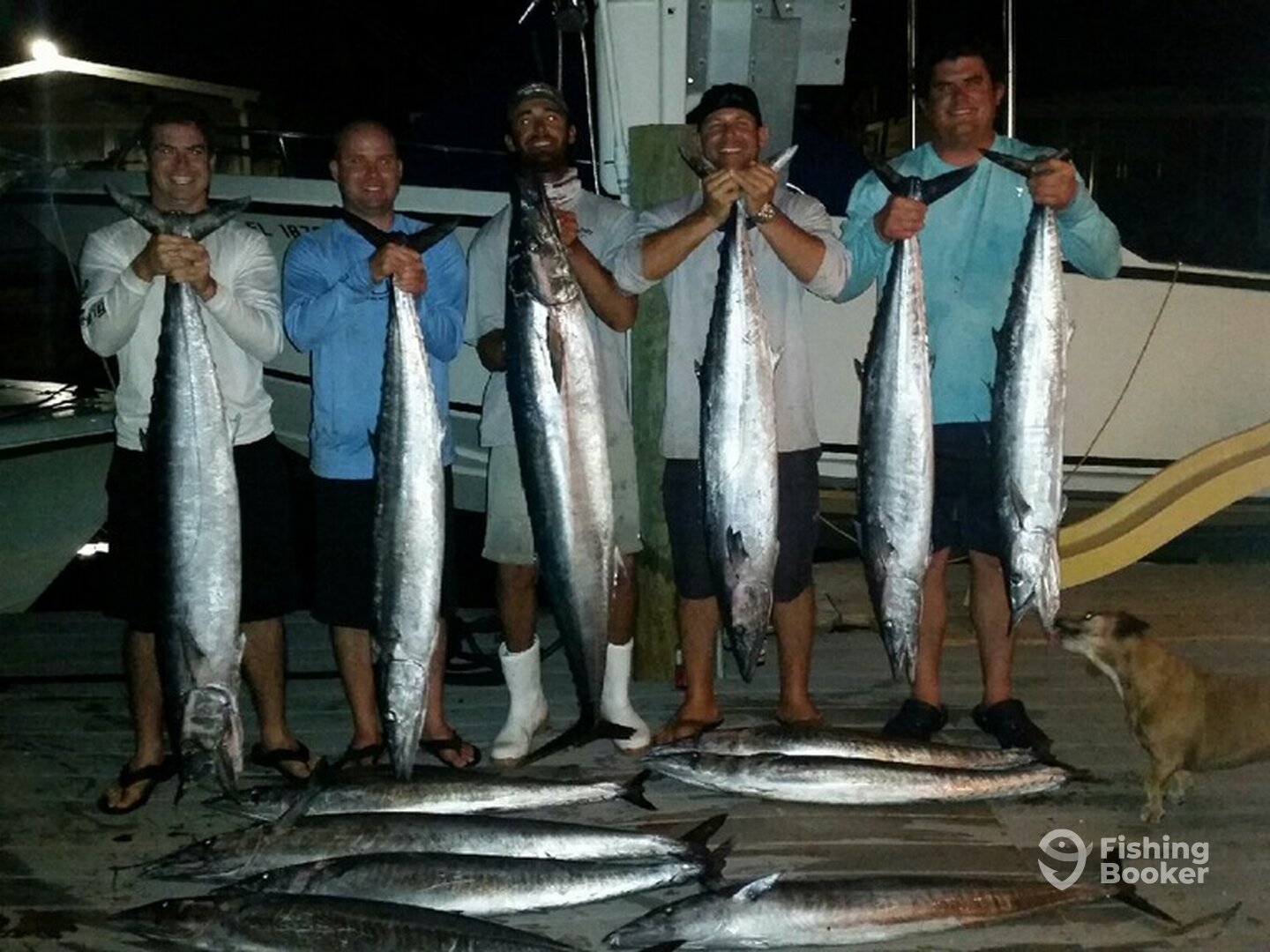 Key Largo Report Photo 0