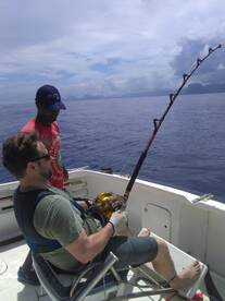 Le Morne Report Photo 1
