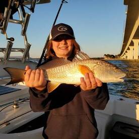 Stuart fishing report