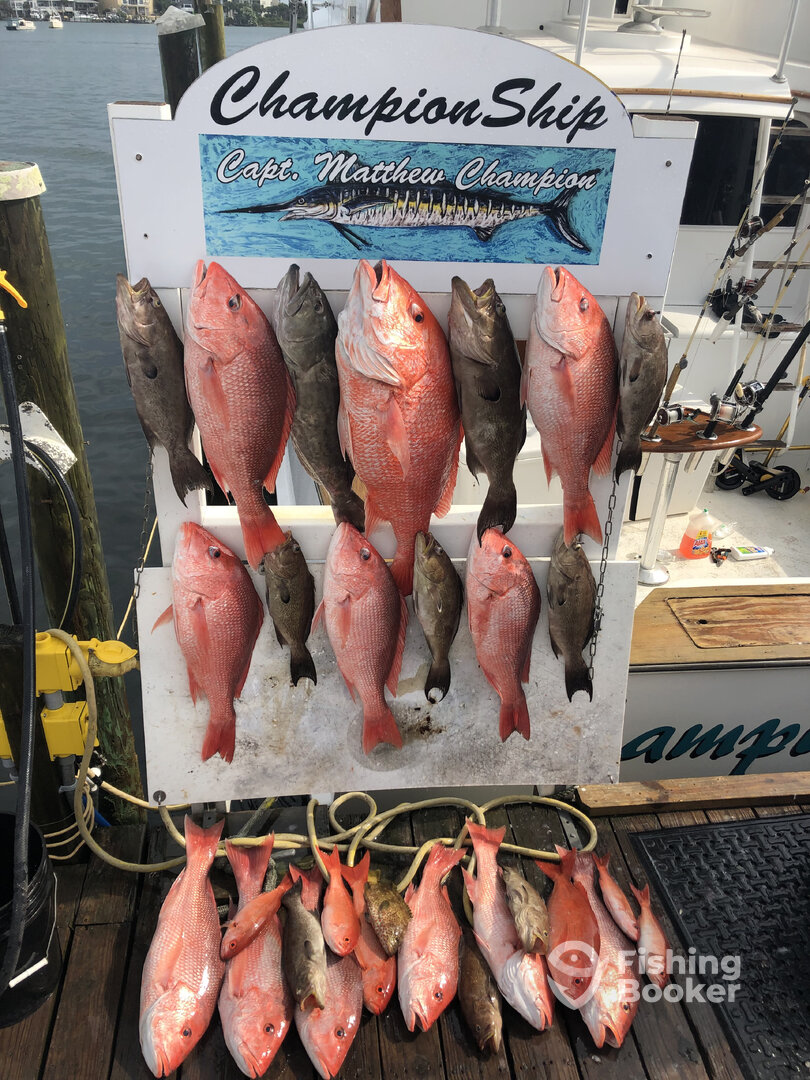 Destin Report Photo 0