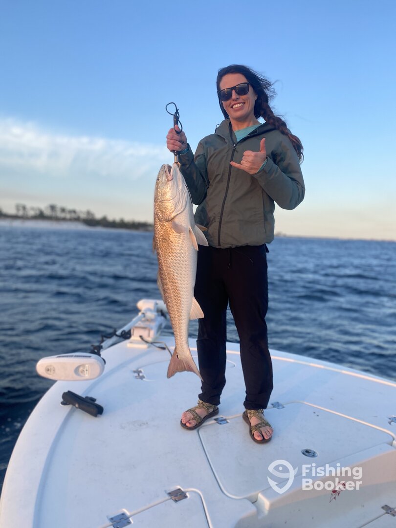 Panama City Beach Report Photo 0