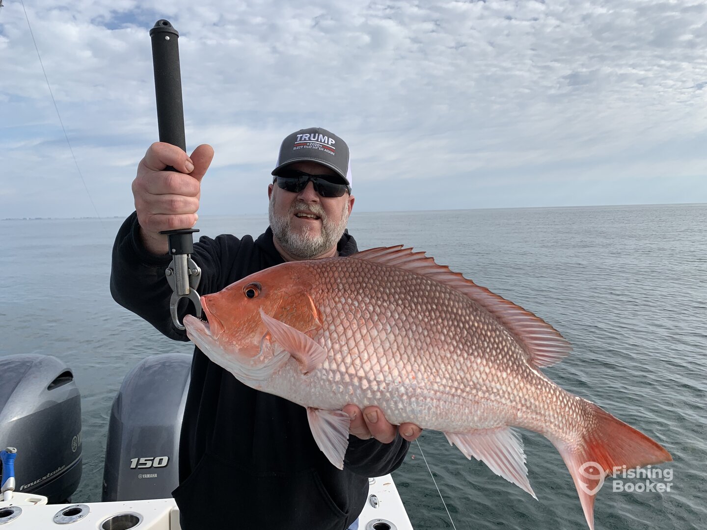 Orange Beach Report Photo 0