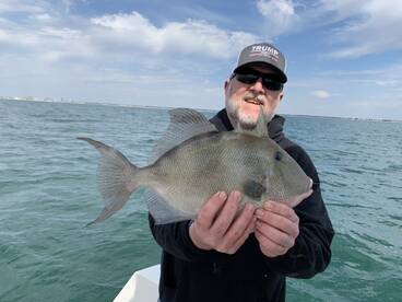 Orange Beach Report Photo 1