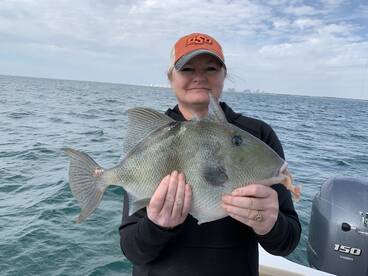 Orange Beach Report Photo 2