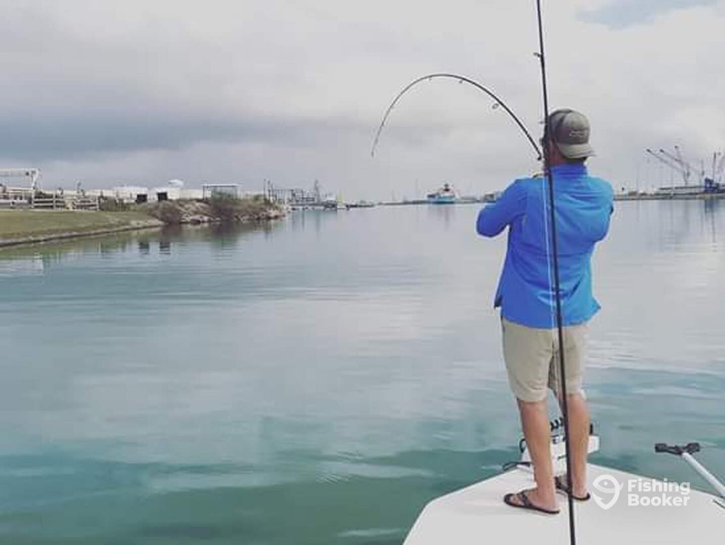 South Padre Island Report Photo 0