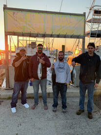 Dania Beach Report Photo 1