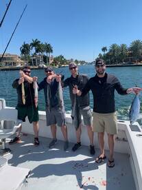 Dania Beach Report Photo 2