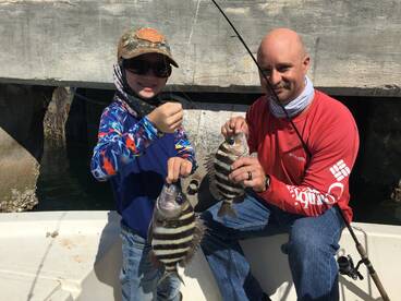 Port Canaveral Report Photo 2