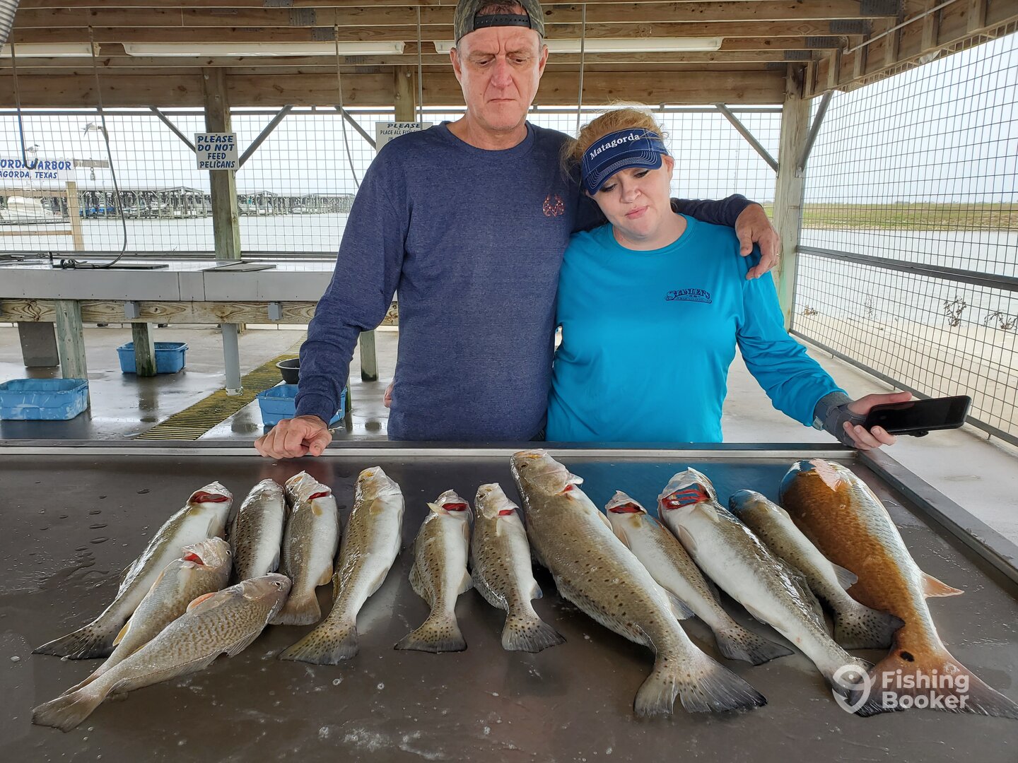 Matagorda Report Photo 0