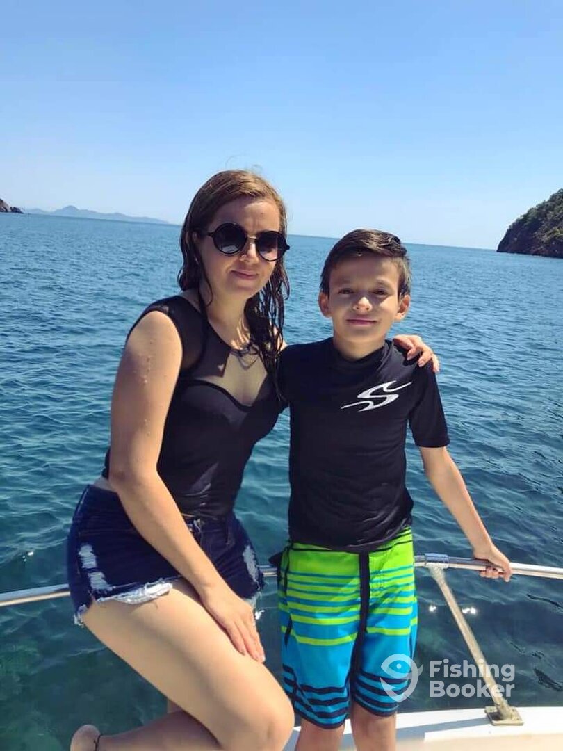 Manzanillo Report Photo 0