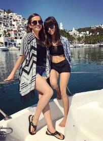 Manzanillo Report Photo 1