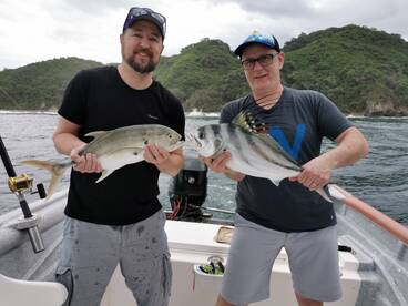 Punta Mita Report Photo 2