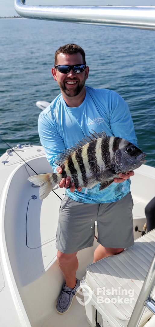 Port Orange Report Photo 0