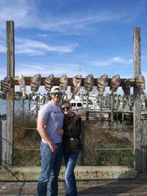 Orange Beach Report Photo 2