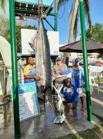 Le Morne Report Photo 1