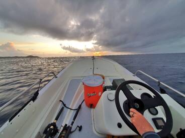 Roatan Report Photo 1