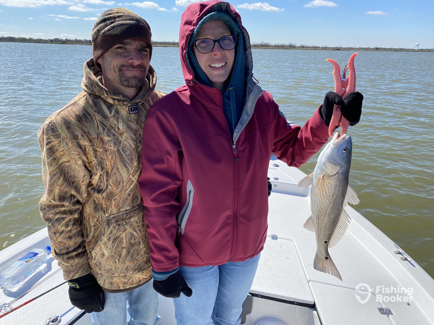 Texas City Report Photo 0
